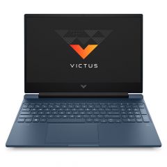Laptop Gaming Victus 15-fa0000la | Intel Core i5 |NVIDIA GeForce RTX 3050 | 16GB RAM | 512GB SSD | Azul