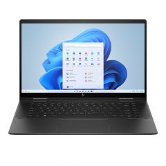 Laptop  HP ENVY x360 2-en-1 15-fh0000la | AMD Ryzen 5 |  8 GB RAM | 512 GB SSD | 15.6" | Windows 11 Home + Lápiz HP G1