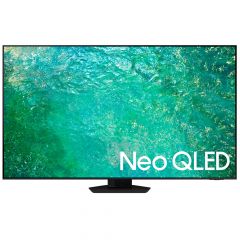  Smart Tv Samsung QN85C Neo QLED 4K de 65" 2023 | Tecnología de matriz cuántica | Procesador Neural Quantum 4K | Dolby Atmos