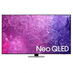Televisor Neo Qled Samsung 75" | Tecnologia Quantum Matrix | Procesador Neural Quantum 4K | Antirreflejo | Dolby Atmos®