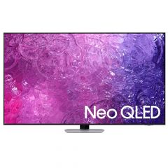 Televisor Neo Qled Samsung 65" | QN90C | UHD 4K | Smart Tv | Dolby Atmos | Antirreflejo | Quantum Matrix Technology