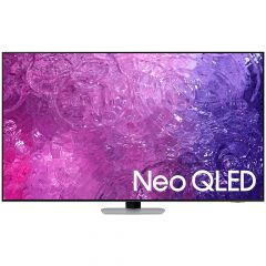 Smart Tv Samsung 55" | QN90C |  Neo Qled 4K | 2023 | Tecnología de matriz cuántica | Procesador Neural Quantum 4K | Antirreflejo