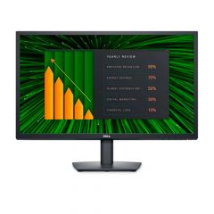 Monitor Dell | 24" | VGA | HDMI | E2423HNLA | Negro