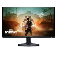 MONITOR GAMING DELL ALIENWARE 25" |HDMI 2.0 | DP 1.4 | AW2523HFLA