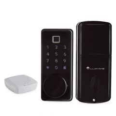 Cerrojo Bluetooth   incluye Gateway  (Wi Fi + Bluetooth)