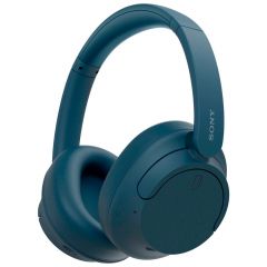 Audífonos inalámbricos con noise cancelling WH-CH720N | Azul