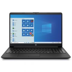 Laptop HP 15-dw3506la (81B53LA) | 128 gb | 4 gb | Intel Core i3 | Negro 