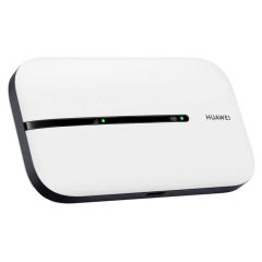 Router portátil Mifi Huawei E5576-520 | 4G LTE | 150mbps | Blanco