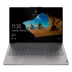 Laptop Lenovo | ThinkBook 13s G2 ITL | intel Core i7 1165G7 | 16GB RAM | 512GB ssd |Pantalla 13.3" | Windows 11 Pro