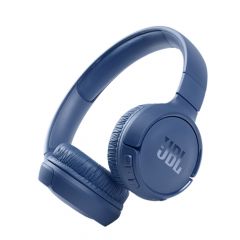 Audifonos inalámbricos on-ear JBL Tune 510BT | Azul