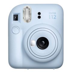Instax Mini 12 | Camara Instantanea Fujifilm | Azul