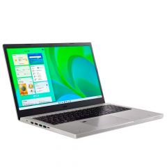 Laptop Acer Aspire Vero AV15-51 | Intel Core i5 1155G7 |  8GB RAM | 512GB SSD | FHD | WIndows 11 Home | Teclado en Español | Gris 