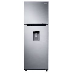 Refrigeradora Samsung | Top Mount | RT5000K | 12 p3 | Dispensador de agua | Compresor Digital Inverter | Gris 
