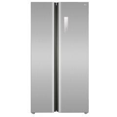Refrigerador Side By Side  22.28 p3 | P650SB | Inverter | Twist Ice Maker | Swing Flow | ATT | 10 Años de garantia en el compresor 