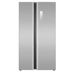 Refrigerador Side By Side 17.8 p3 | P520SB | Inverter | Twist Ice Maker | AAT | 10 Años de garantia en el compresor 