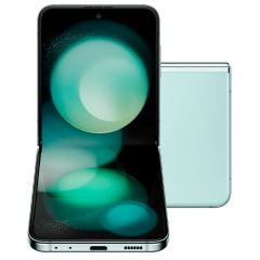 Galaxy Z Flip 5 | 512 GB | 8 GB Ram | Android 13 | One UI 5.1 | Menta 