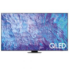 Televisor QLED 98" Q80C | 4k | Smart TV 2023
