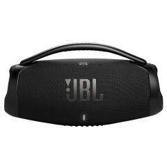 Bocina Inalambrica | JBL Boombox 3 Wi-Fi | Negro 