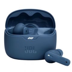 Audifonos Inalambricos JBL Tune Beam | Azul 