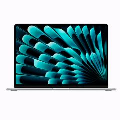 MacBook Air Retina 15.3" | M2 | 8GB | 256GB SSD | Plata