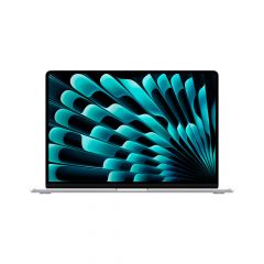 MacBook Air Retina 15.3" | M2 | 8GB | 512GB SSD | Plata