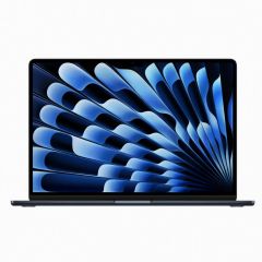 MacBook Air Retina 15.3" | M2 | 8GB | 256GB SSD | Media Noche