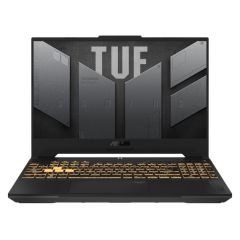 Laptop Asus TUF Gaming F15 (2023) | 15.6" | Intel Core I7-12700H | 16GB | 1TB SSD | RTX4060 8GB | Windows 11 | Gris