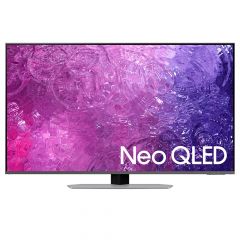 Televisor Neo Qled Samsung 43" QN90C | 4K Smart TV 2023  | Dolby Atmos | Antirreflejo | Quantum Matrix Technology