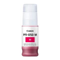 Botella de tinta Canon PFI-050 M | Magenta 