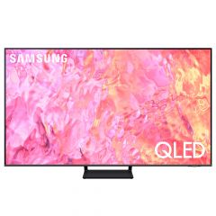 Televisor Samsung QLED 65" | Q65C  | 4K Smart TV 2023 | Smart Hub | Quantum HDR | AirSlim
