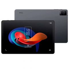 Tablet TCL 10.4" | Octa Core | 64 GB | 4 GB RAM | Camara 5MP + 8 MP | Bateria 6000 mAh 