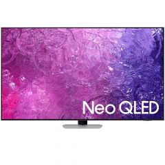 Televisor Neo Qled Samsung 85" | QN90C  | UHD 4K | Smart Tv | Dolby Atmos | Antirreflejo | Quantum Matrix Technology 