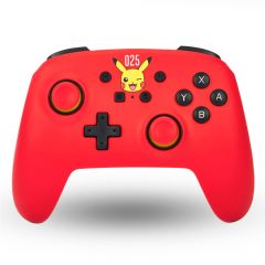Control con cable | Pikachu Riendo |  Nintendo Switch