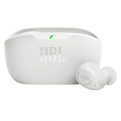 Audifonos Inalambricos JBL Vibe Buds | True Wireless | Blanco 