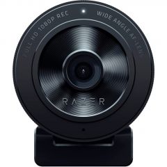Webcam Razer KIYO X | FHD | 1080p a 30 FPS | Enfoque automático
