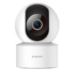 Cámara Seguridad Xiaomi | Smart Camera C200 | FHD | Visión nocturna | Visión de 360° | Wi-Fi 