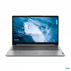 Laptop Lenovo IdeaPad 1 15IAU7 | Intel® Core™ i5-1235U | 8GB | 512GB SSD | 15.6" |  Windows 11 Home | Gris
