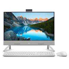 Computadora Dell Inspiron 5420 All-in-One 23.8" | Intel Core i5-1335U 3.40GHz | 16GB | 1TB + 256GB SSD | Windows 11 Home 64-bit | Blanco 
