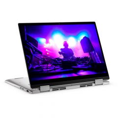 Laptop Dell 14 7430 2-en-1 8HR7V | Intel Core i5-1335U | 8GB | 512GB SSD | Pantalla 14" | Windows 11 | Plateado