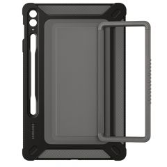 Cover protector con stand para Galaxy Tab S9 FE | Contra golpes