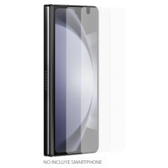 Protector de pantalla frontal para Galaxy Z Fold5 | Transparente 