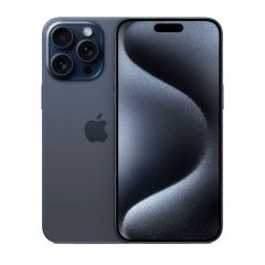iPhone 15 Pro Max | 512GB | Azul Titanio
