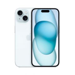 iPhone 15 |  256GB | Azul