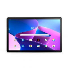 Tablet Lenovo Tab M10 Plus (3rd Gen) LTE | Octa-Core | 4GB Ram | 128GB | Android 12 | Gris