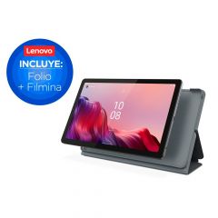 Tablet Lenovo Tab M9 LTE | Octa Core | 4GB | 128GB | 9" | Android 12 | Gris