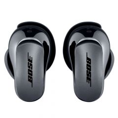 Audifonos inalambricos Bose QuietComfort Ultra | Cancelacion de Ruido | True Wireless | In Ear | Negro 