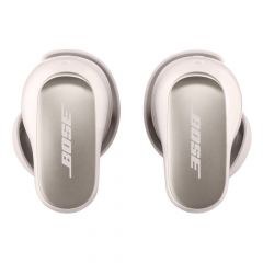 Audifonos inalambricos Bose QuietComfort Ultra | Cancelacion de Ruido | True Wireless | In Ear | Blanco
