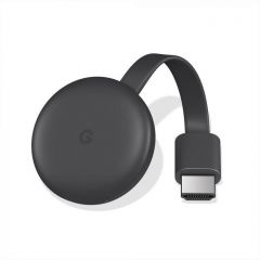 Google Chromecast 3ra Generacion