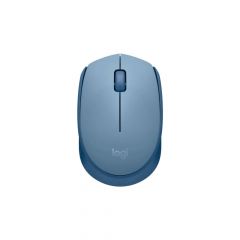 Mouse inalámbrico Logitech M170 | Bluetooth | Gris Azulado