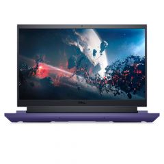 Laptop Dell Gaming G5 5530 | Intel Core i7-13650HX | 16GB | 512GB | Gráfico RTX-4060 8GB | 15.6" FHD | Windows 11 Home | Violeta verde